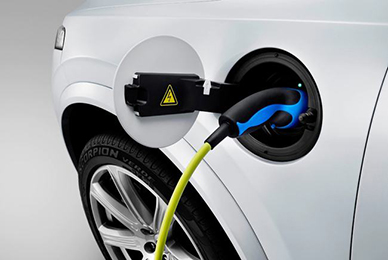 鈹銅在電動汽車充電器中的應用
