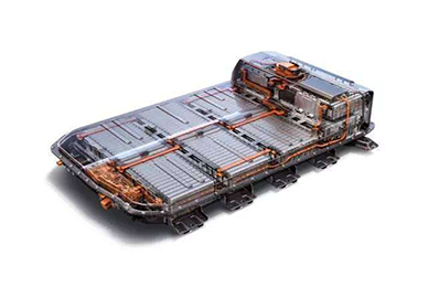 用于鋰離子電池連接的DOVETAILCLAD?金屬